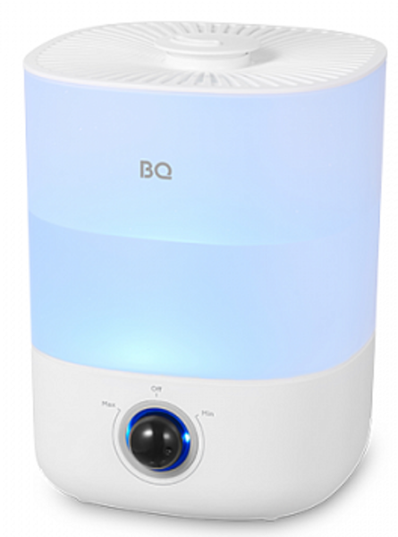 9082684 Увлажнитель воздуха BQ HDR1010 STDN-0033666 - Вид №1