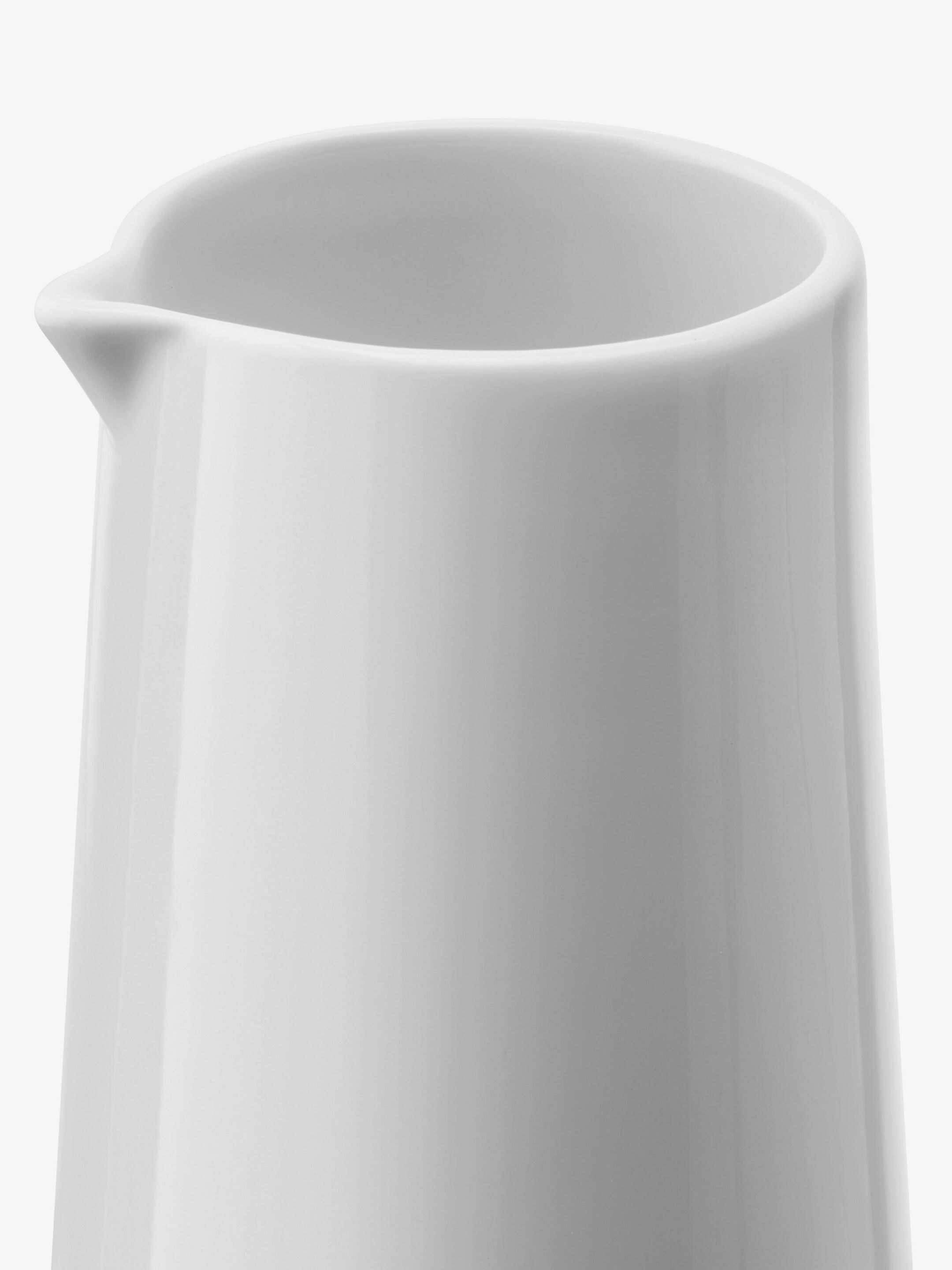 Фарфоровый кувшин - 235 мл LSA Collective ARCH-00073383 - Вид №3