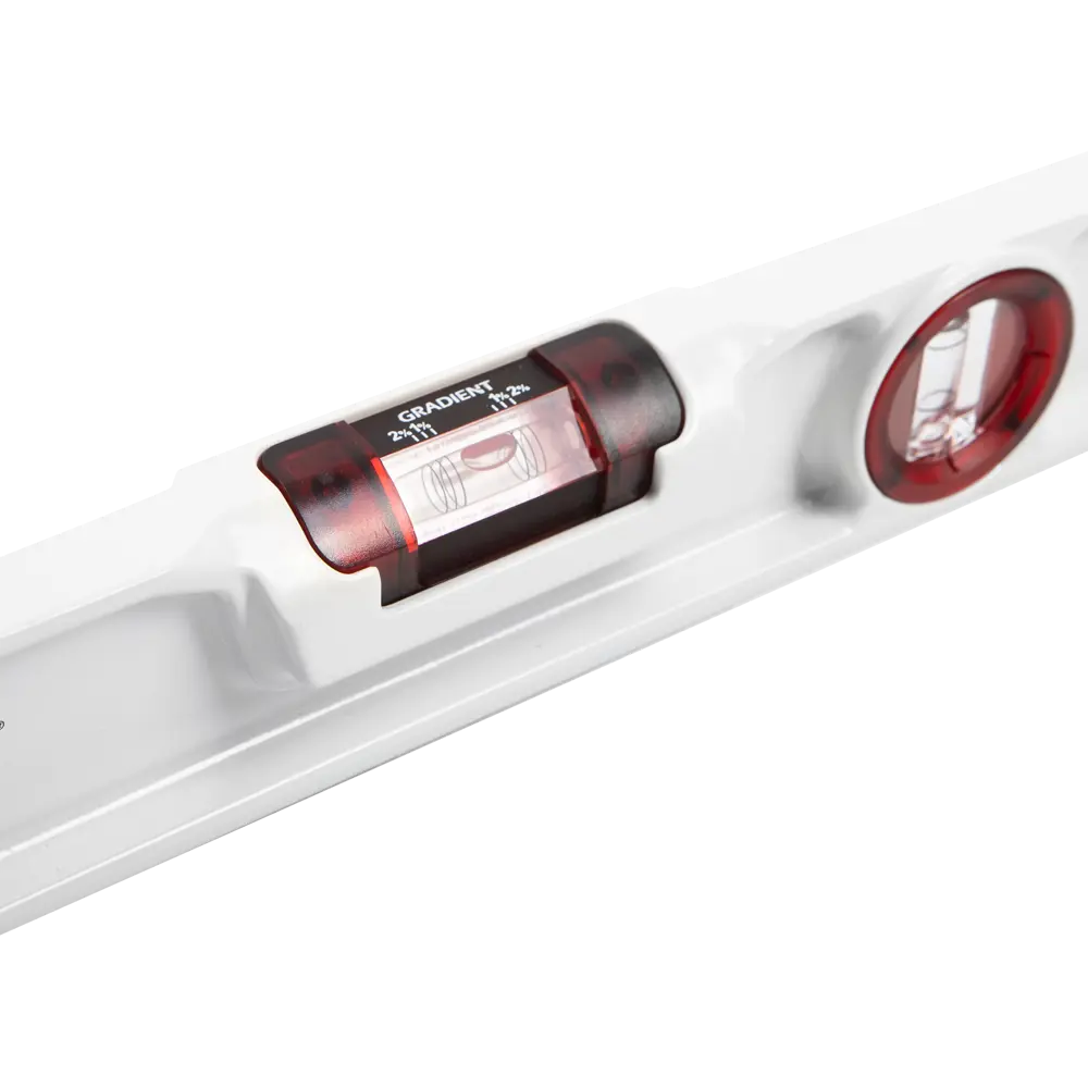 Уровень пузырьковый плиточника Kapro 930-10-80 2 глазка 800 мм STLM-2188718 - Вид №2