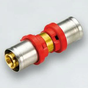 Муфта пресс TIEMME 63x63