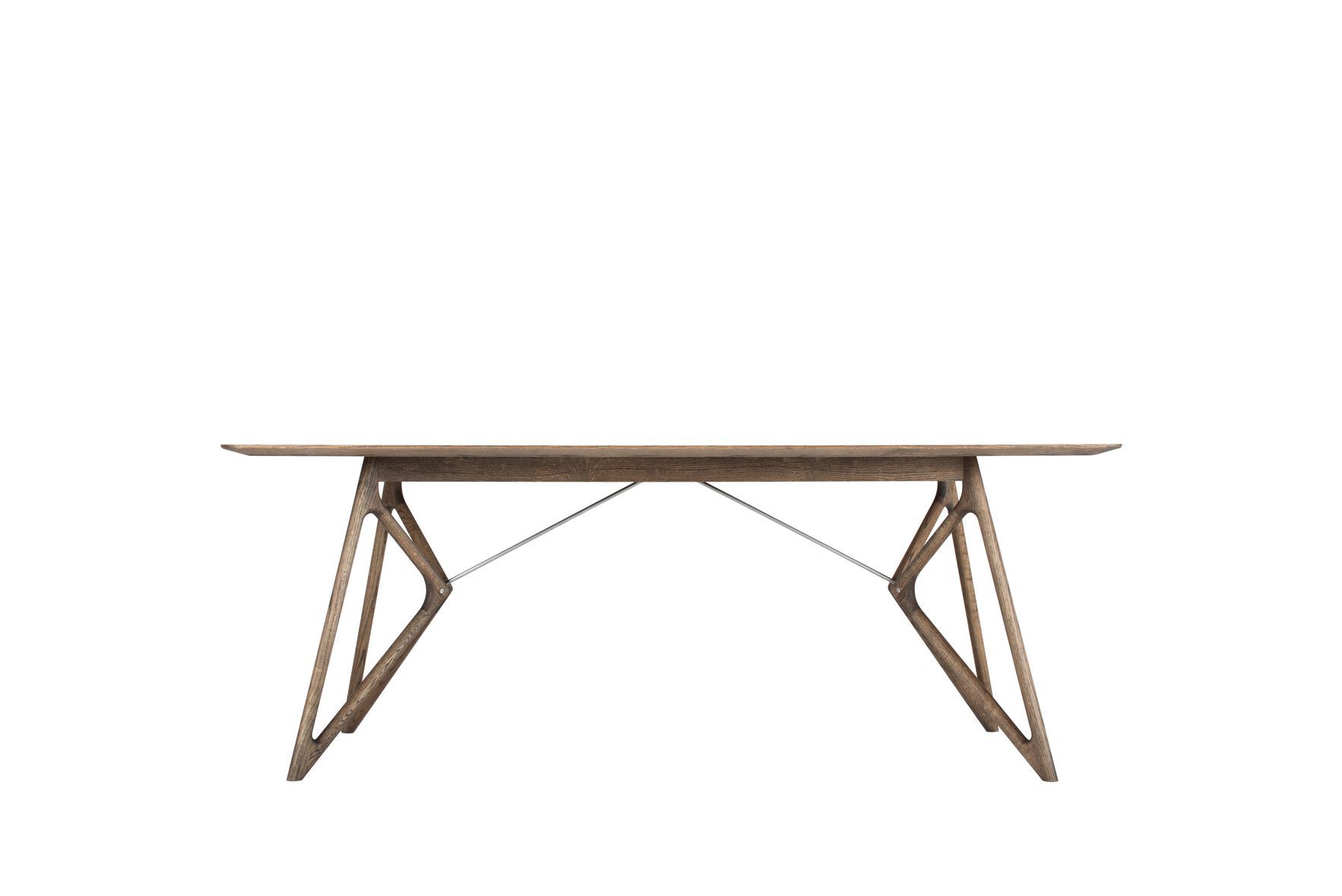 Прямоугольный обеденный стол Gazzda TINK ARCH-00054672 - Вид №25