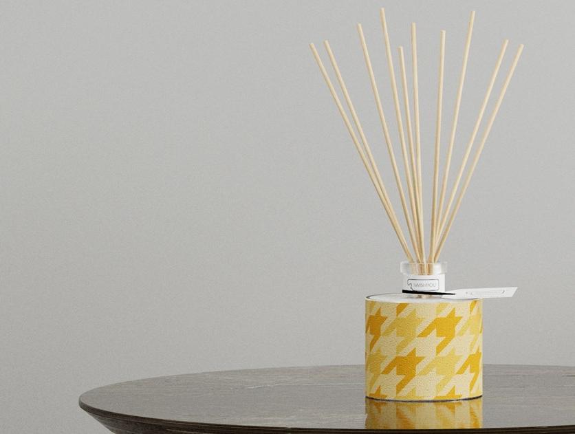 IWISHYOU Ароматизатор в натуральном камне De-sign 8057711490059 - Вид №2