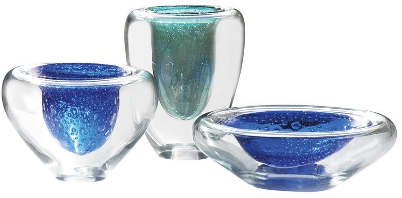 Vista Alegre Хрустальный подсвечник Única 48003472 UNICA - Вид №1