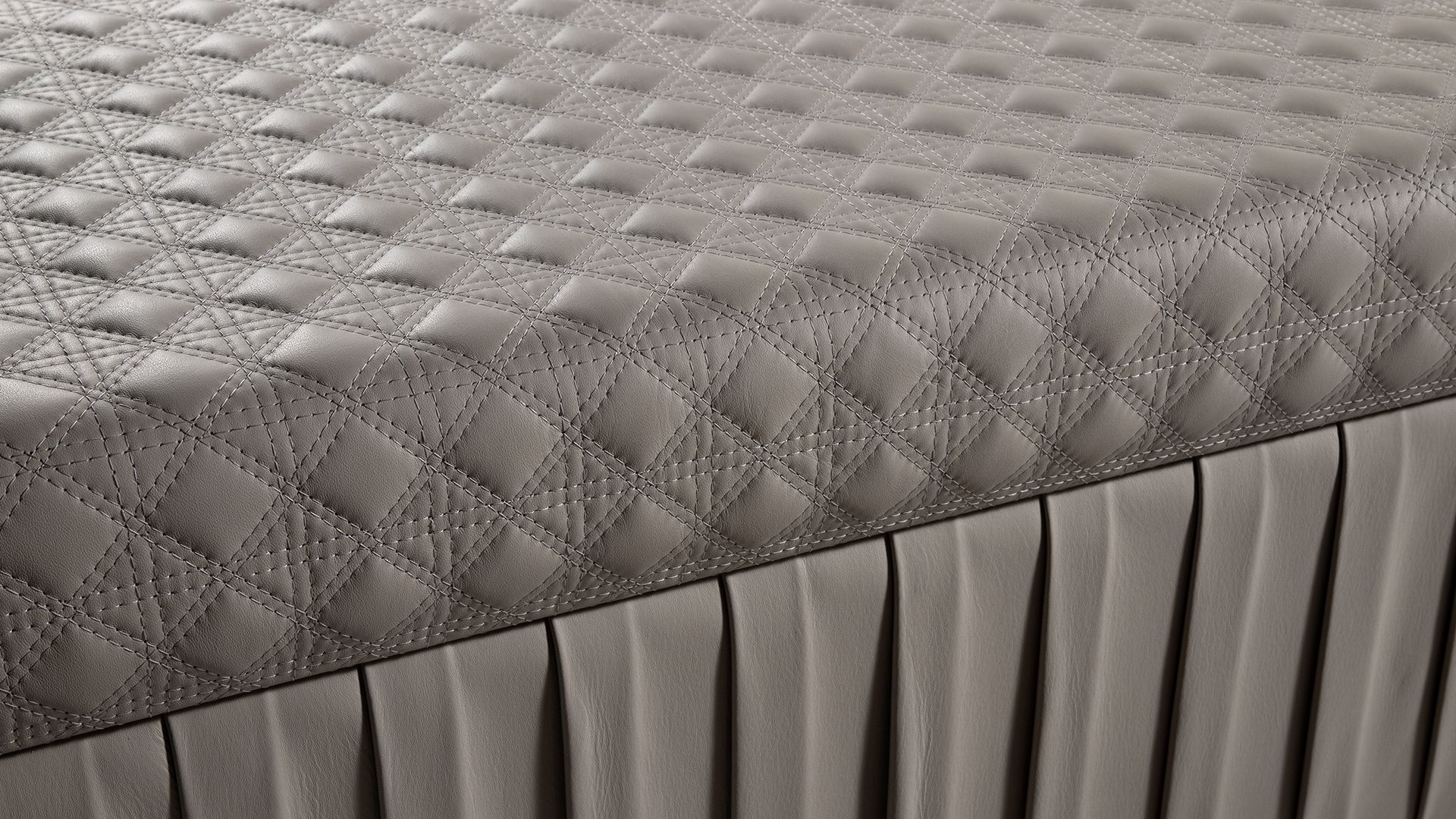 Мягкая скамейка для хранения кожи REFLEX Сан-Марко ARCH-00092496 - Вид №1