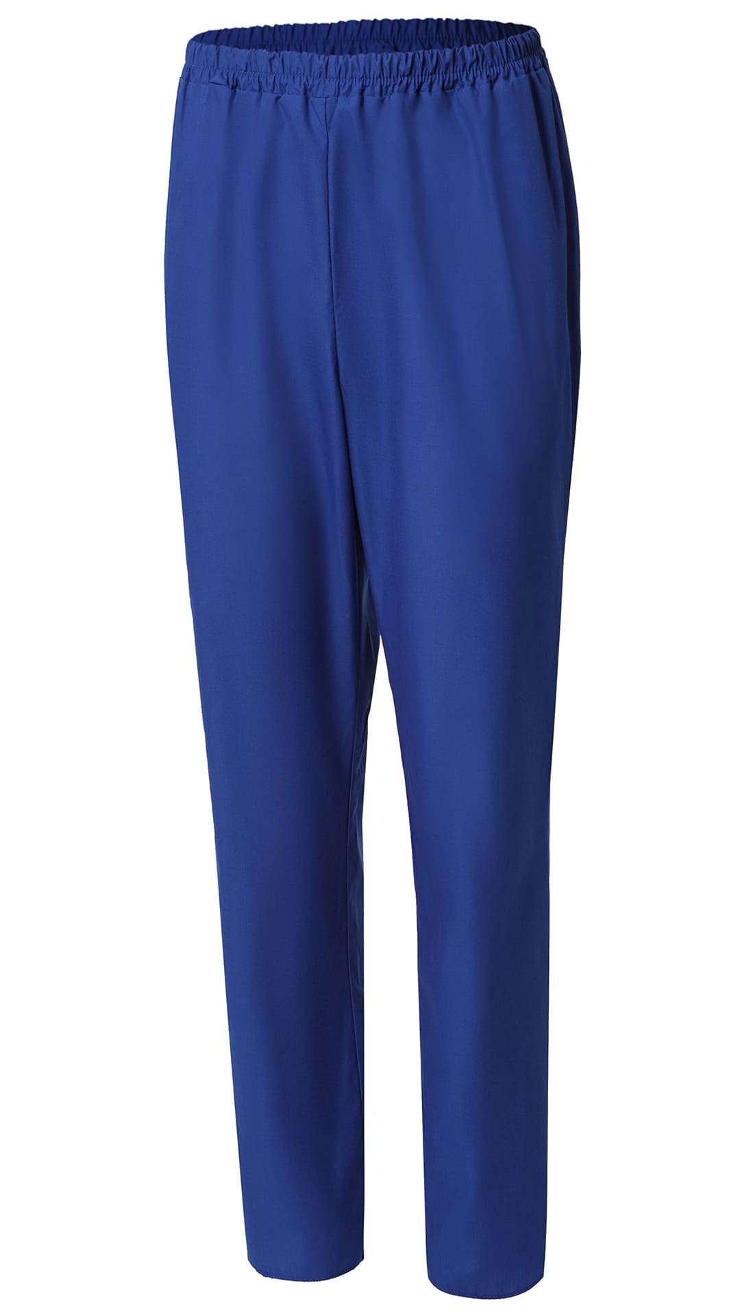 65574 Брюки женские василек  Медицинская одежда  размер 48/158-164 Спецодежда 