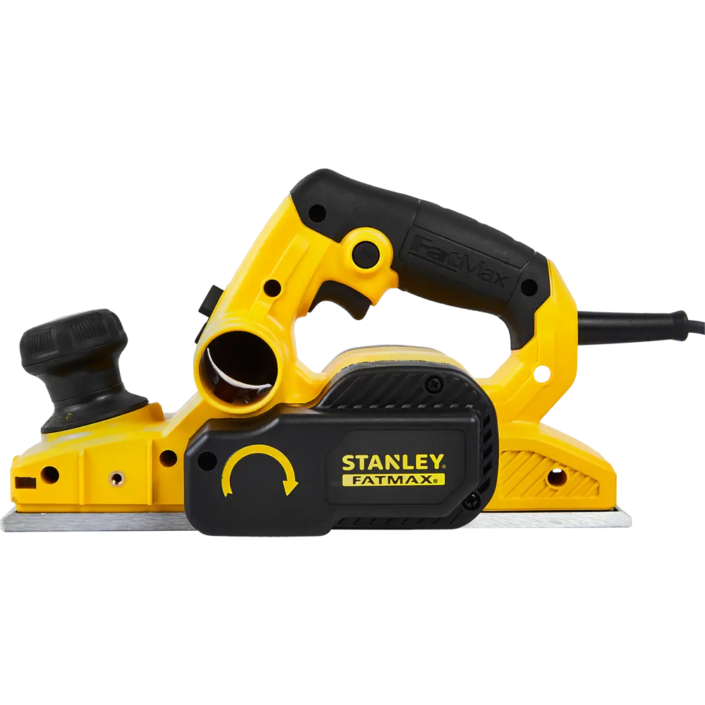 Рубанок сетевой Stanley KFFMEW630K-QS, 750 Вт, 82 мм STLM-2151060 - Вид №1
