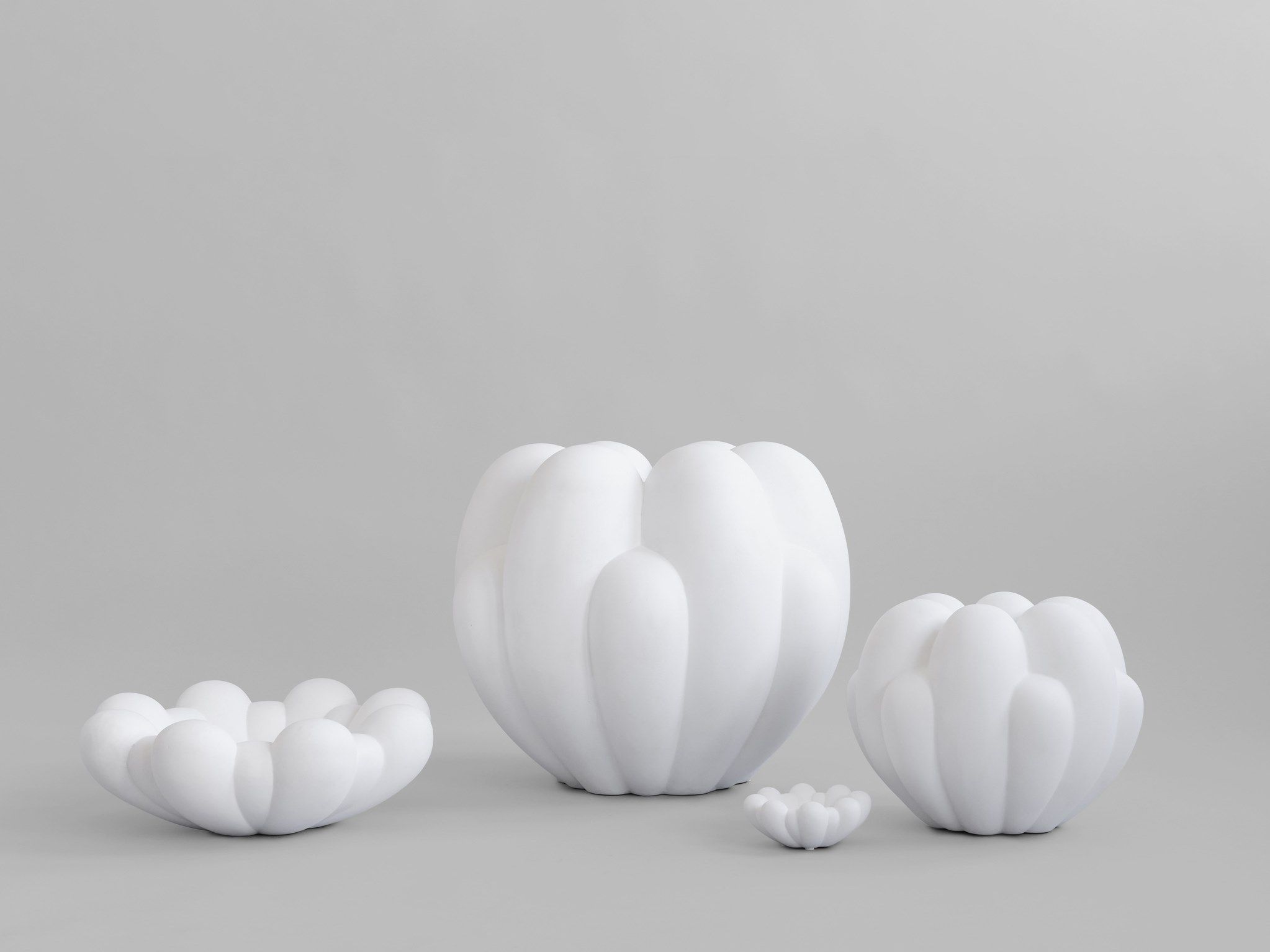 Керамическая ваза 101 Copenhagen Bloom ARCH-00124576 - Вид №3