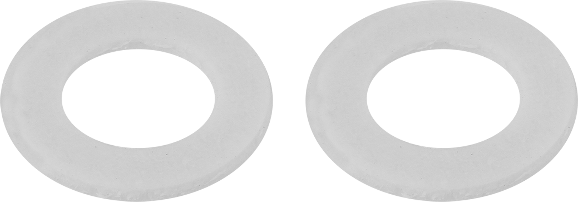 Прокладка фторопластовая EQUATION 3/4" для газовых баллонов - 4 шт 12627783 STLM-0002307
