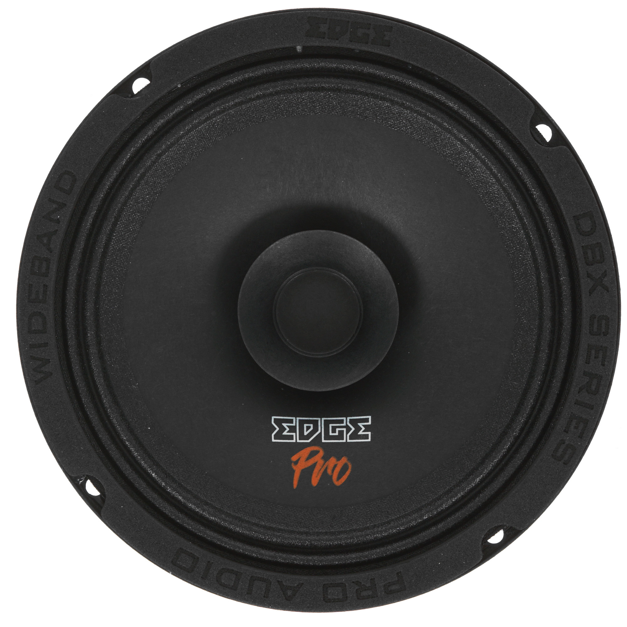 5079678 Широкополосная акустическая система EDGE EDBXPRO6W-E0F STDN-0143211 - Вид №1