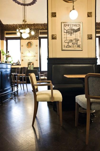 Very Wood Стул с обивкой и подлокотниками Wiener sun-id-1348997 - Вид №2