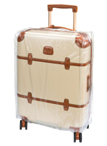 BAC20936.999 Чехол для чемодана средний Trolley BAC20936 Brics Cover