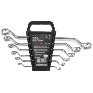 Набор ключей Airline AT-6-47 9106160