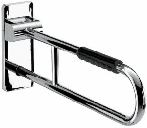 Emco Bad Эргономичная ручка для ванной System2