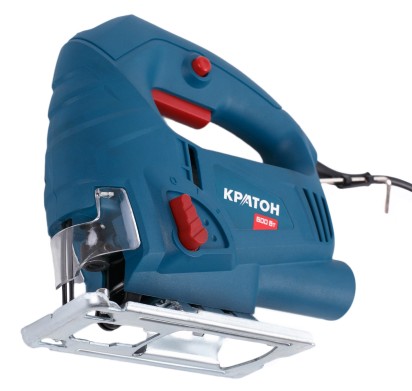 Электрический лобзик Кратон JSE-600/65 9145696 STDN-0000752 - Вид №2
