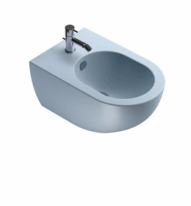 Биде подвесное Colori CERAMICA CATALANO