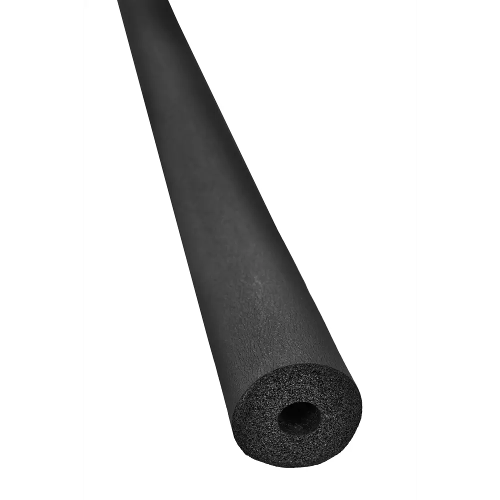 ISOTEC Flex - каучуковая изоляция для труб ø18x9 мм 1 м 86798000 STLM-1564741