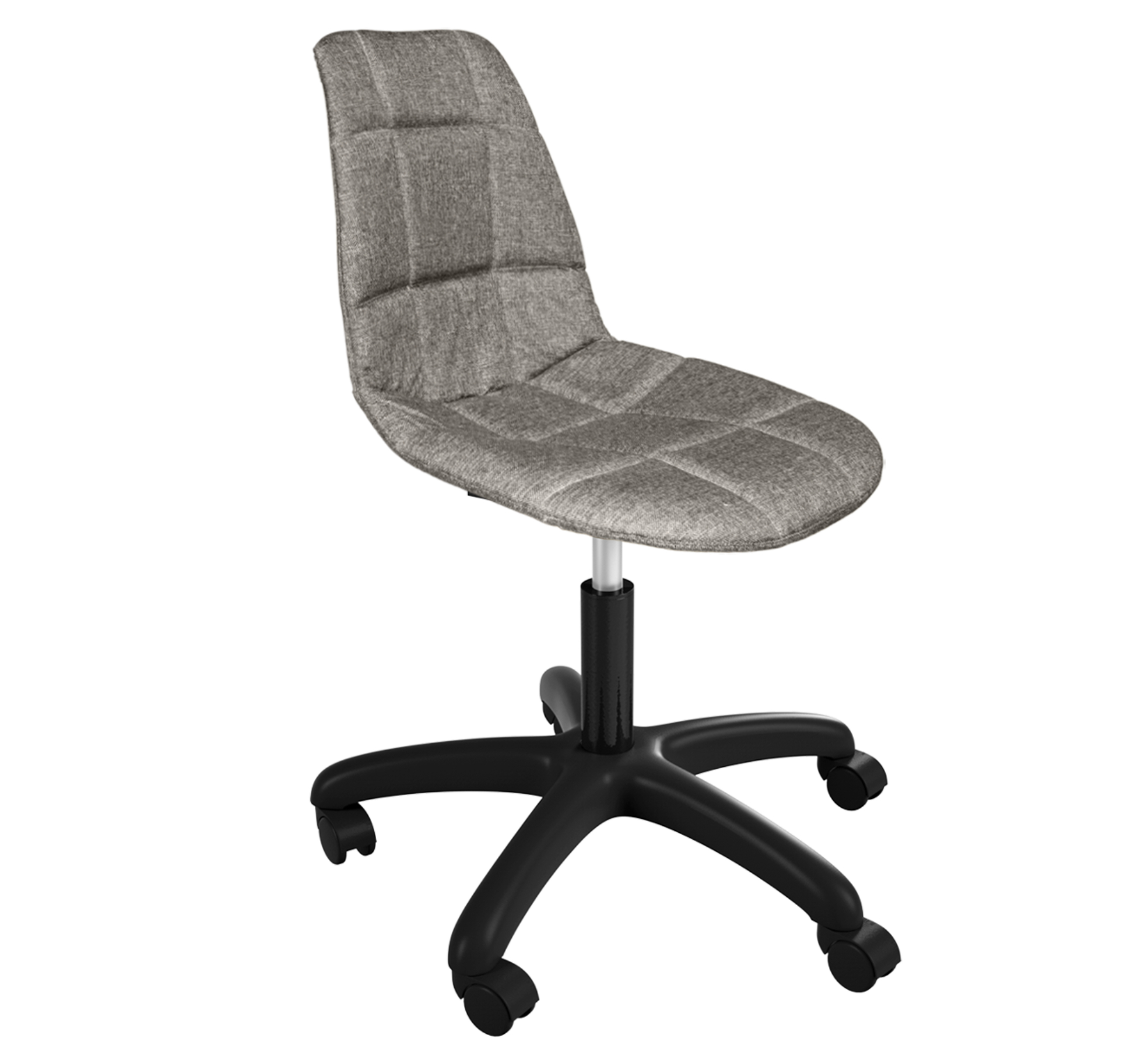 Стул подъемно-поворотный SHT-ST29-C/S120P Santreyd SHTST814