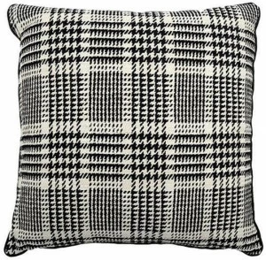 l'Opificio Подушка из ткани квадратная  70-11