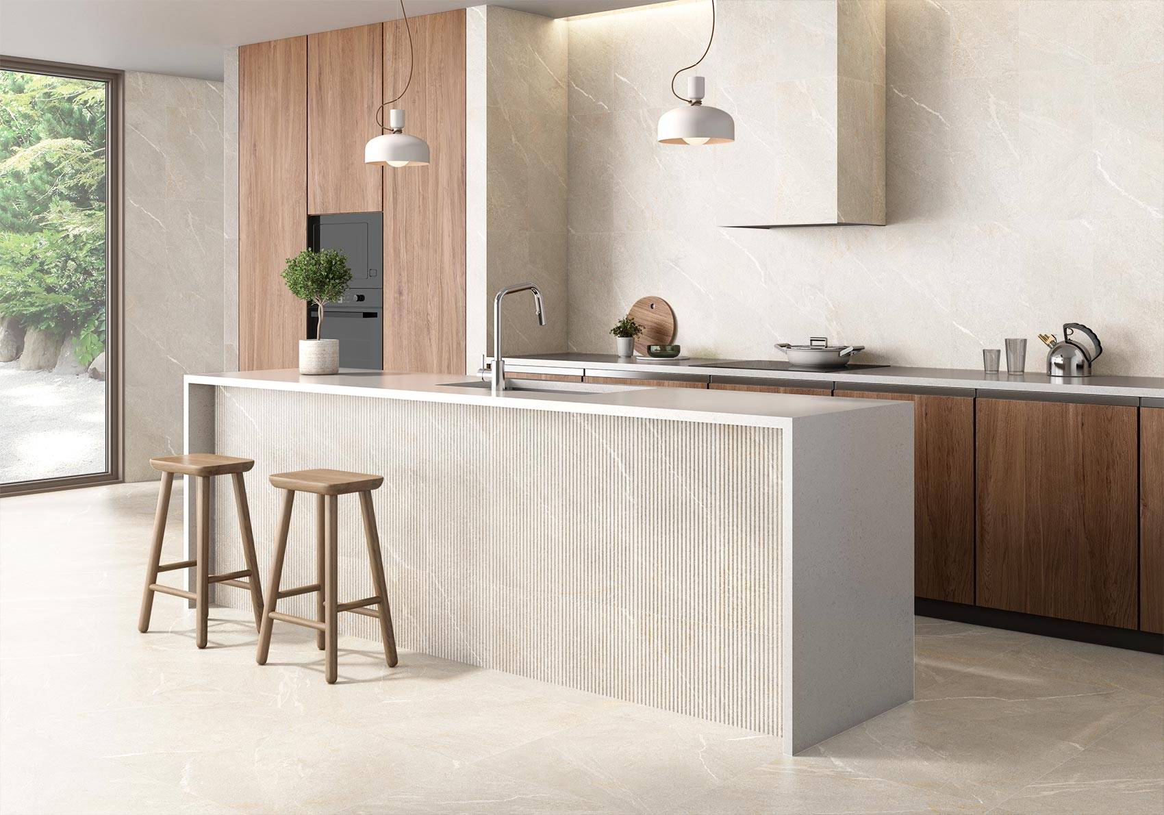 Пол / каменное покрытие ZYX Metamorphosis ARCH-00052487 - Вид №3