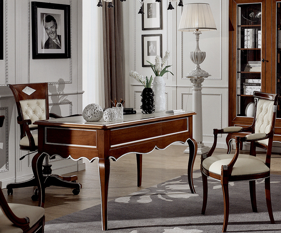 Письменный стол  MIRANDOLA M2148 