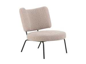 Тканевое кресло