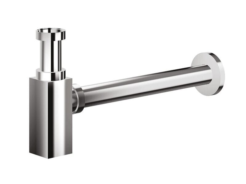 Сифон для умывальника CRISTINA Rubinetterie комплектации для душа / ванны / умывальника-Shower &amp ARCH-00062213 - Вид №1