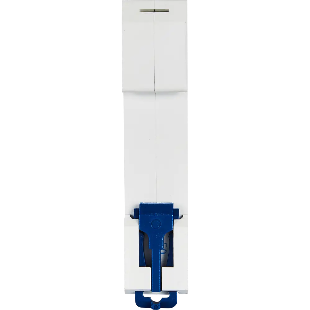 Автоматический выключатель КЭАЗ Opti Din BM63 1P 40А для надежной защиты электросети 89206663 STLM-1483865 - Вид №2