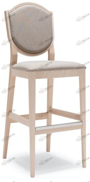 Origins 1971 Высокий табурет со спинкой Blason sun-id-1460125
