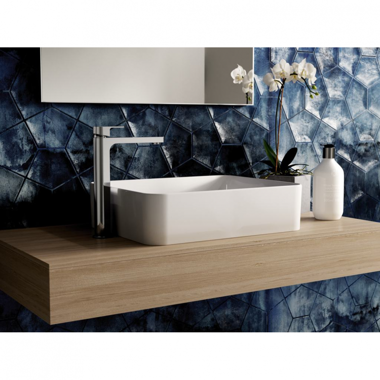 A7114AA Смеситель для раковины Ideal Standard EDGE - Вид №2