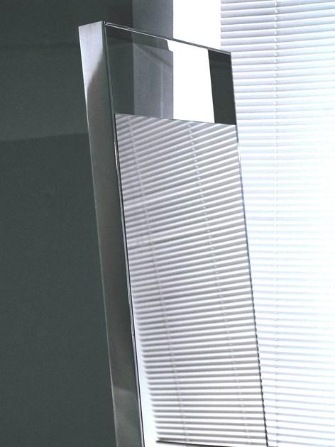 F.lli Orsenigo Прямоугольное зеркало Ring sun-id-1506163 - Вид №2