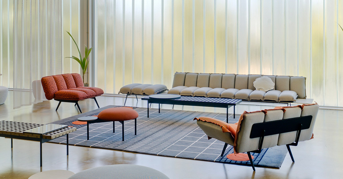 072171 Банкетка SANCAL Next Stop - Вид №1