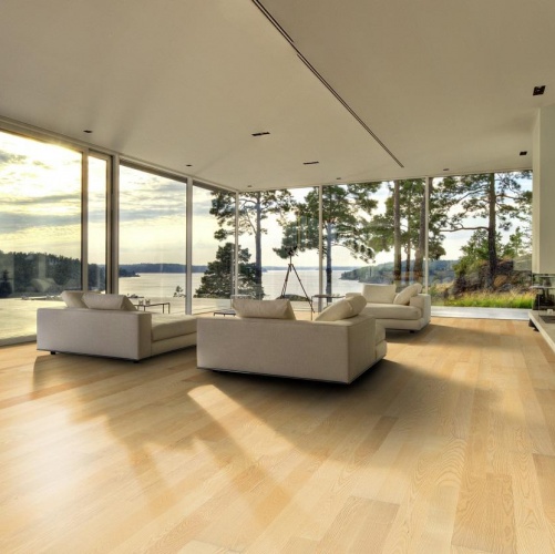 Паркетная доска Kahrs Ясень Гетеборг 2600200449 - Вид №11