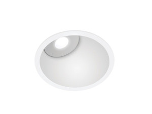 Алюминиевый круглый светодиодный светильник