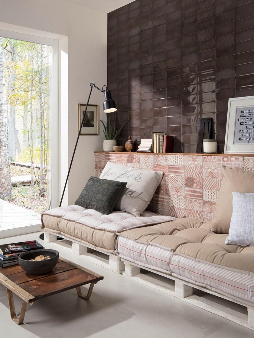 Iris Ceramica Покрытие керамогранита sun-id-1412892 - Вид №5