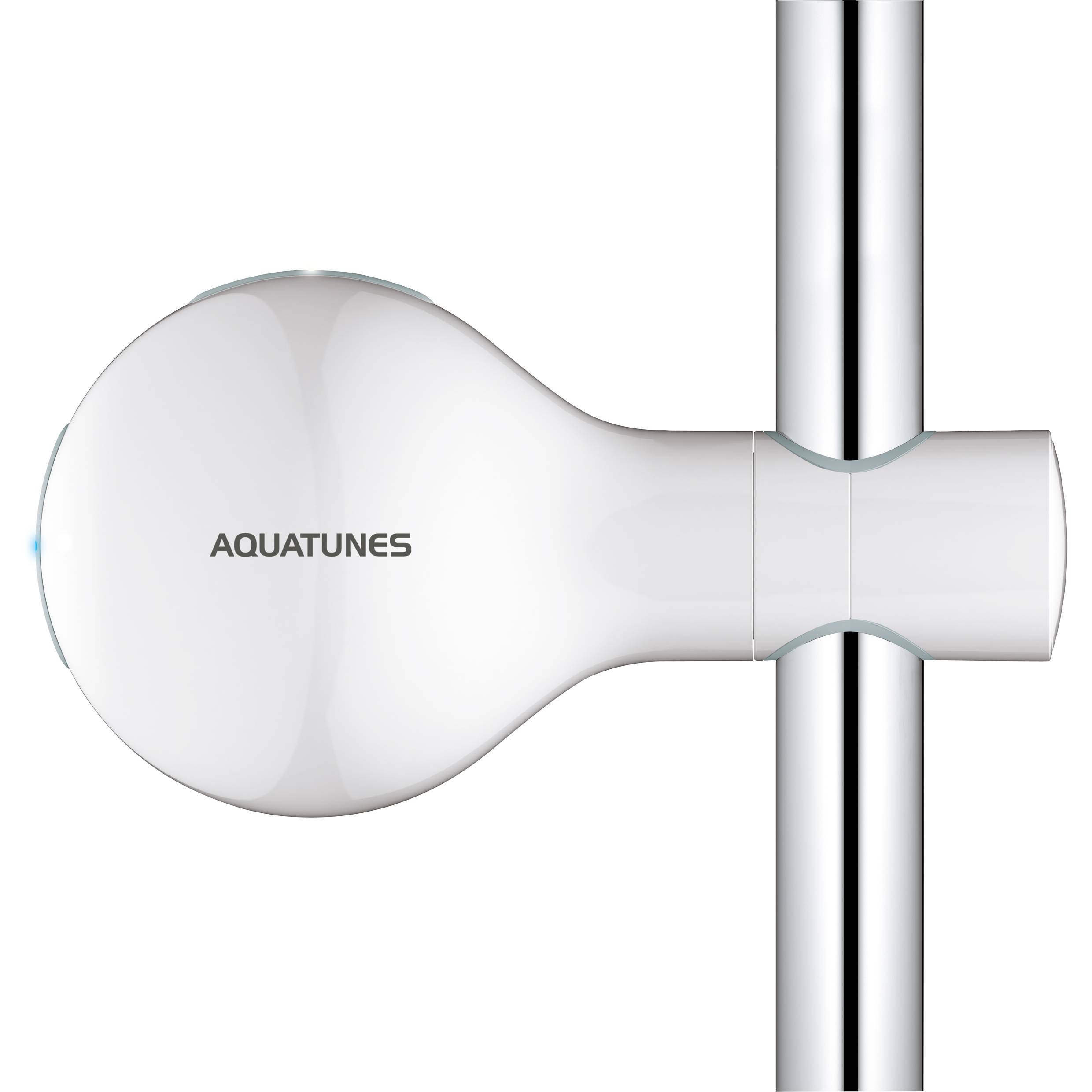 26268LV0 Акустическая система Grohe белый  - Вид №6