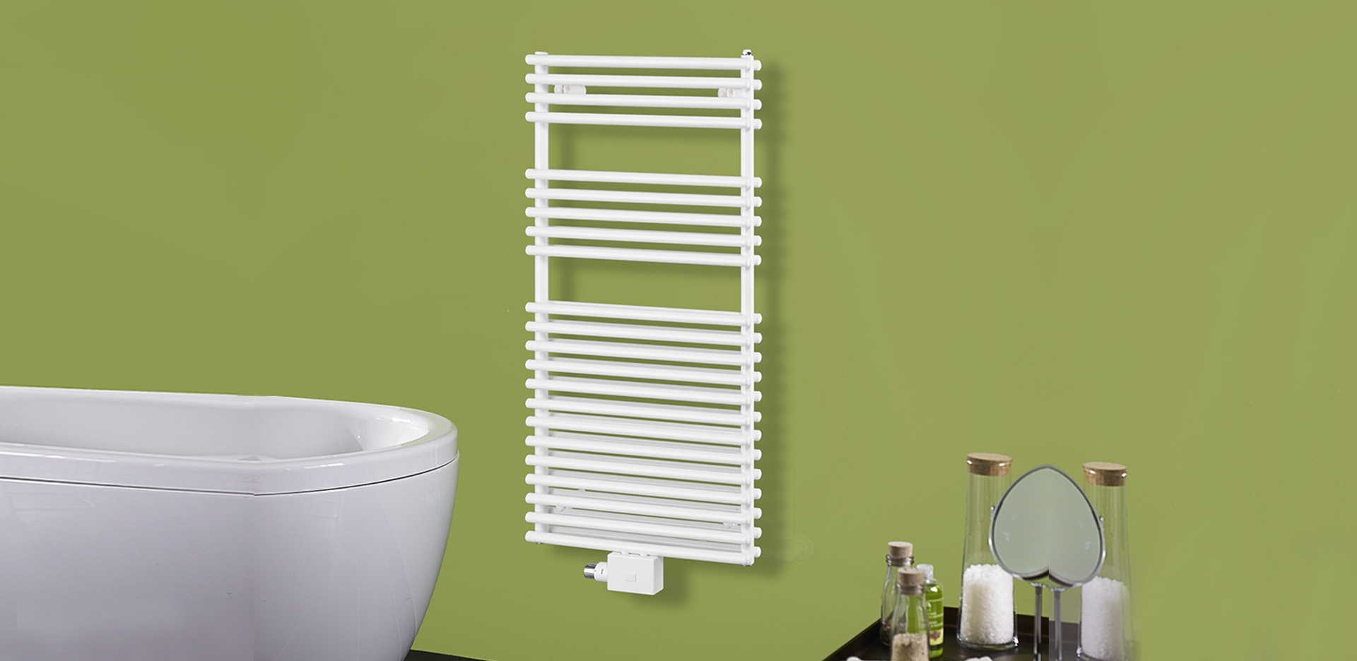 Bemm Стандартные утеплители для ванной Коллекция IRSAP Органический Карт Плюс 2 sun-id-1224932 - Вид №1