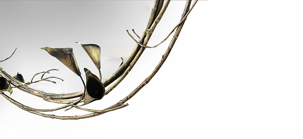 Зеркало / Stella Koket sun-id-374620 - Вид №5