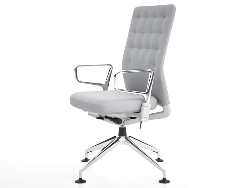 Тканевый поворотный операционный стул VITRA ID Chair Concept ARCH-00084854