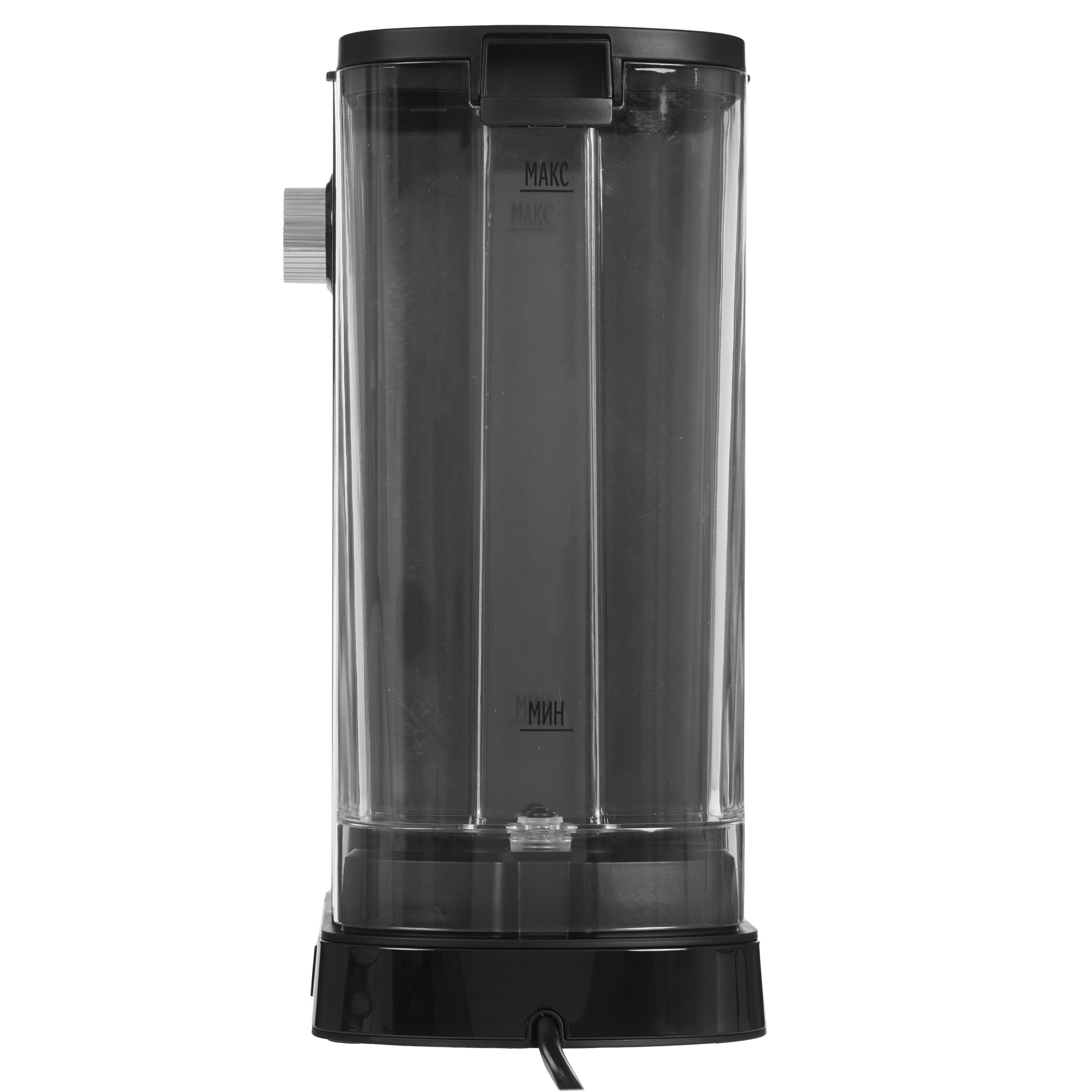 9158047 Кофеварка рожковая Korting KCM 1002 EN черный STDN-0097089 - Вид №3