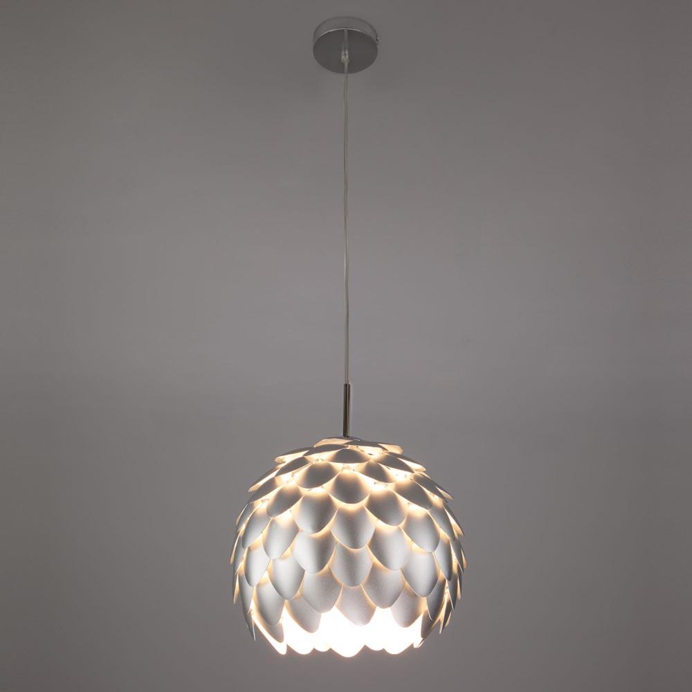 Подвесной светильник Bogates Cedro 304/1 BOGATES CEDRO 223275 Хром  - Вид №3