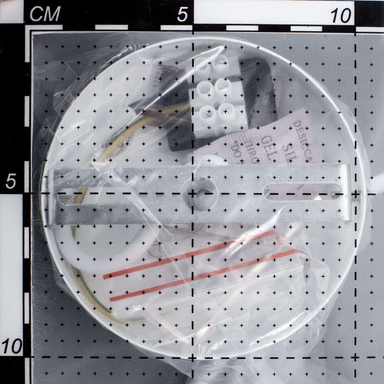 Подвесной светильник Citilux Арагон CL947251 CITILUX АРАГОН 275721 Черный  - Вид №1