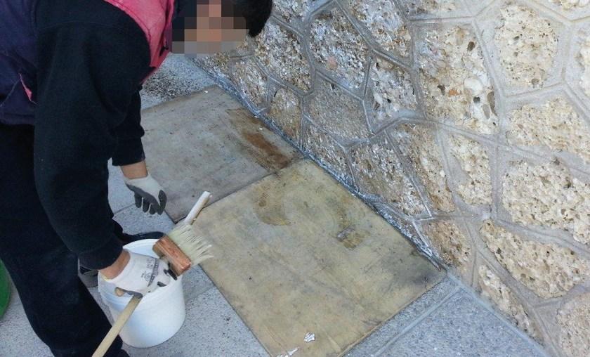 Volteco Система влажности химического барьера sun-id-1468848 - Вид №11