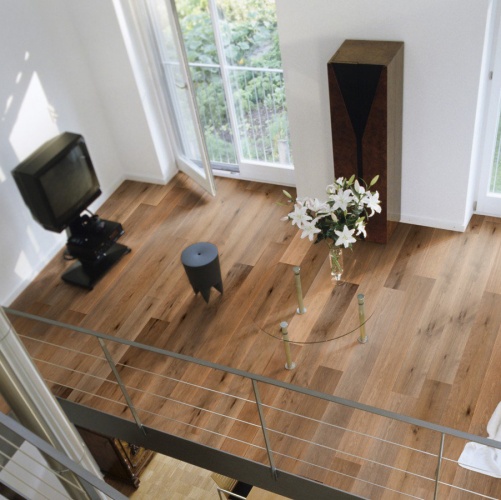 Паркетная доска Solidfloor Пасифик 1190198 - Вид №25