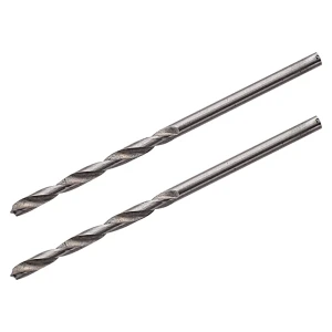 Сверло по металлу HSS-G 2.5х57 мм Dexter SM247 16660880 STLM-2115971