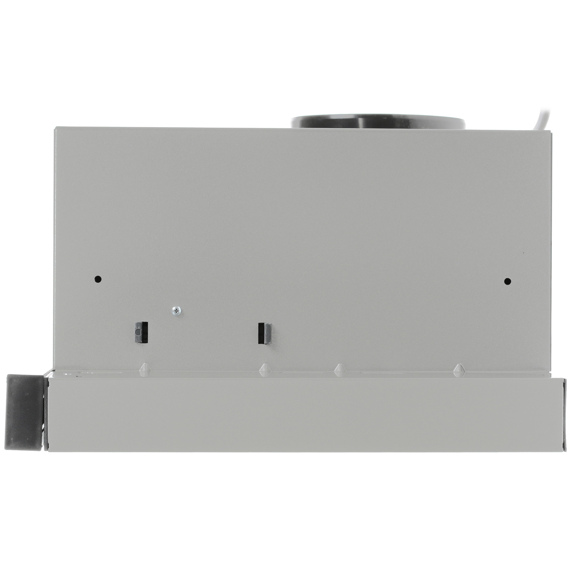 8169334 Вытяжка телескопическая Beko HNT61110X серебристый/серебристый STDN-0018325 - Вид №3