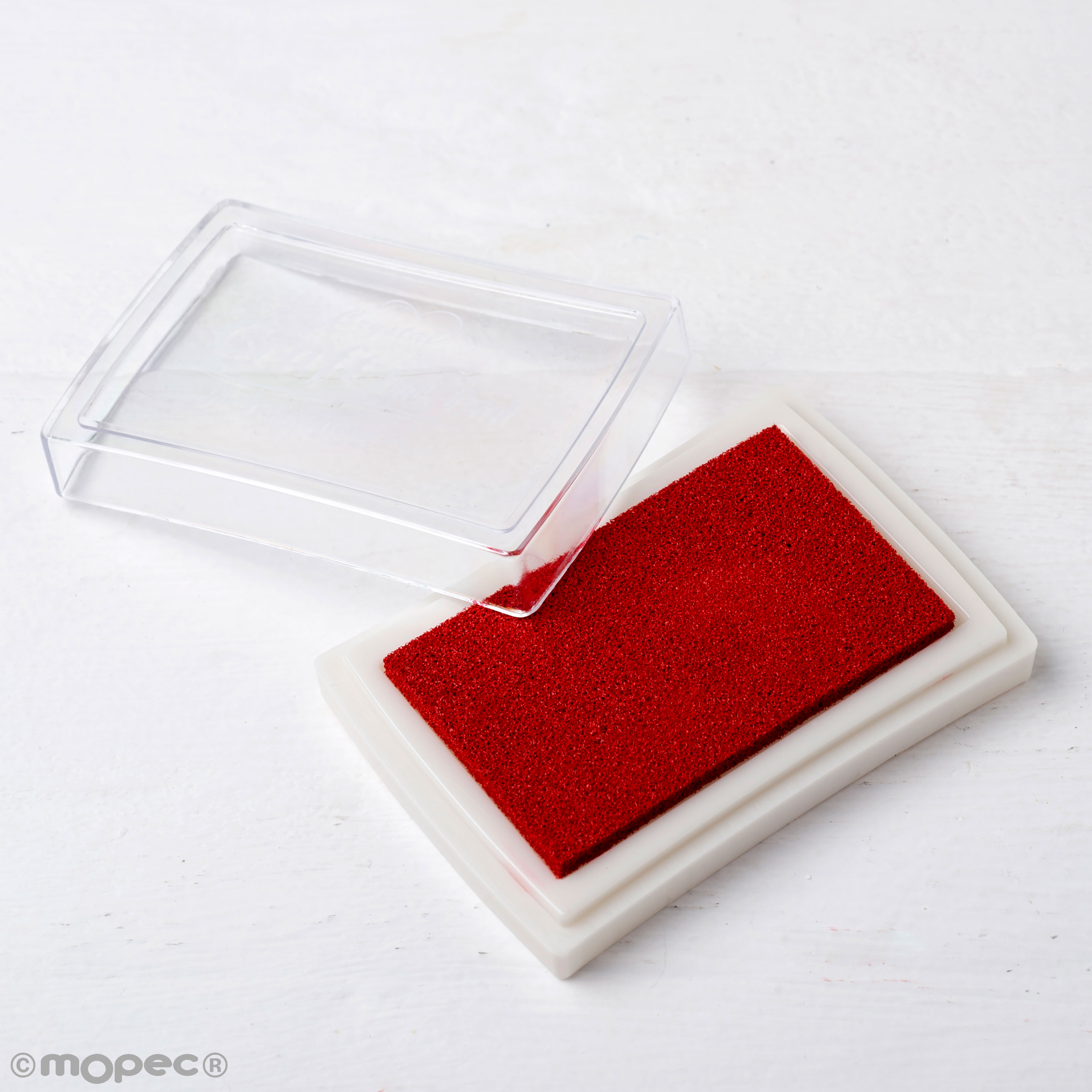 K39.14 Чернила Dekoraniaevents Bodas Красный 