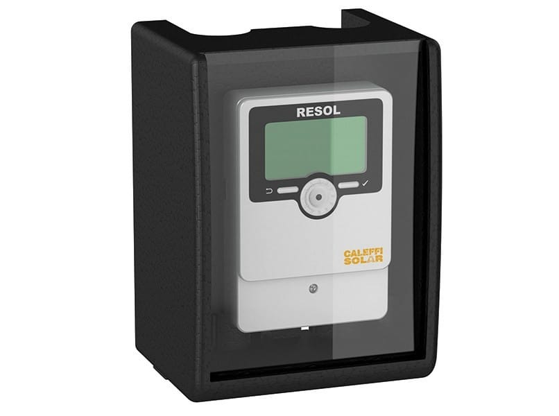 Цифровой контроллер DeltaSol ® SLL с управлением PWM CALEFFI Caleffi Solar® ARCH-00064459
