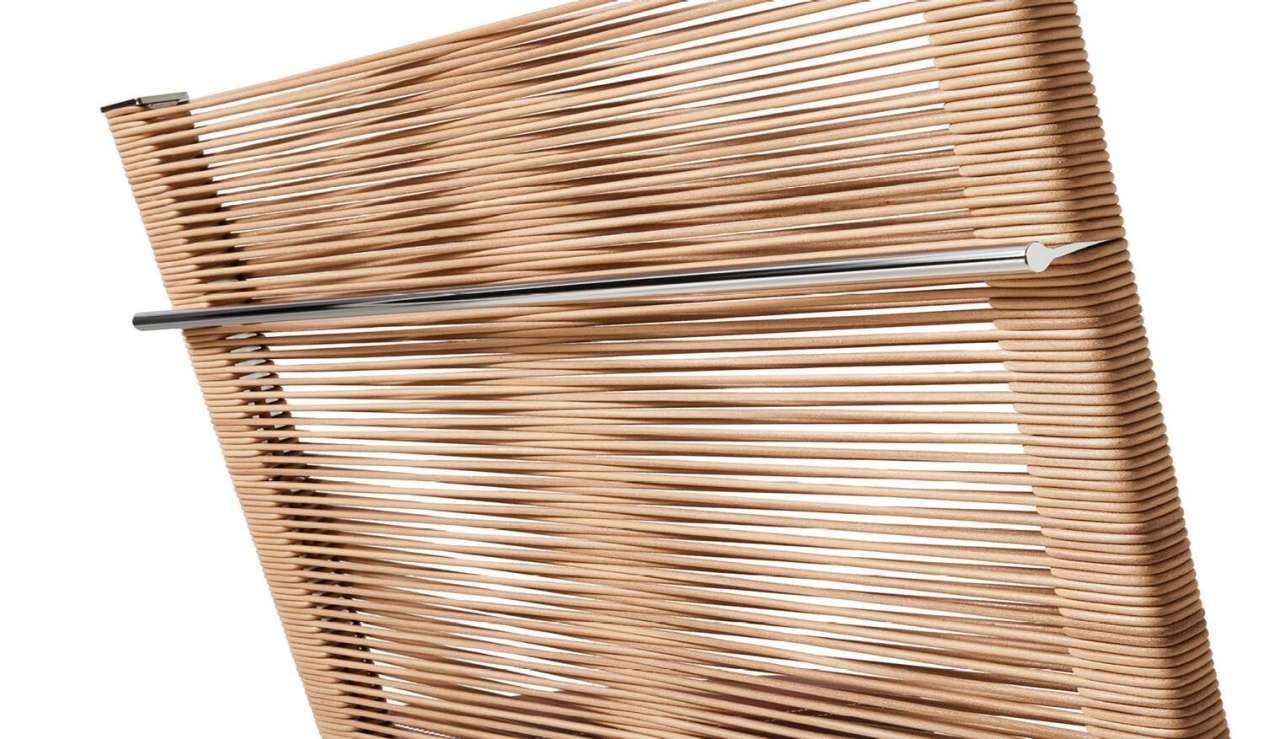 Мягкая спальная кровать CASSINA SOMEWHERE EL - S ARCH-00019759 - Вид №3