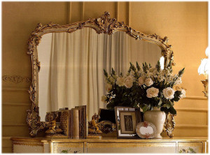 Зеркало  ANDREA FANFANI 1131  1