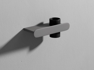 Держатель зубной щетки / полка для ванной комнаты Corian®